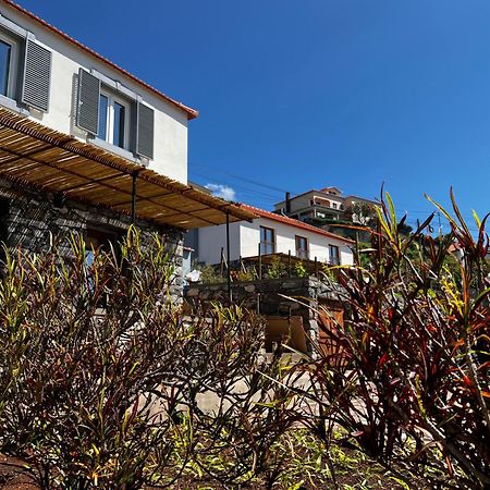 Casas Do Laranjo- Cottages & Infinity Pool Gaula Exterior foto